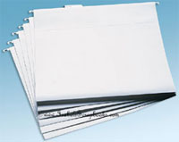 Cropper Hopper-Hanging File Folders