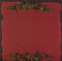 Nature's Gift-Frame