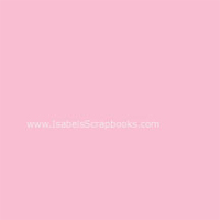 Memories Complete-Pink Light Solid-12x12 paper