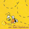 General Mills-Buzz Bee 12x12 paper