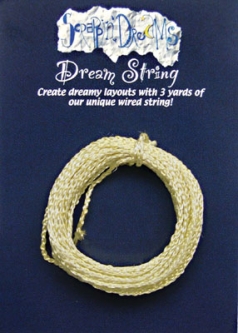 Butter Dream String