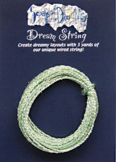 Mint Dream String