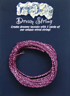 Mulberry Dream String
