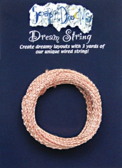 Peach Dream String