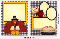 Heartstrings-Giblets cutouts
