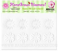Home Grown Bloomers-16 pc