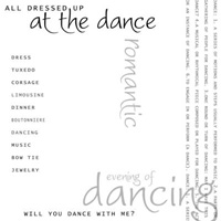 Karen Foster--Dance Overlay 12x12