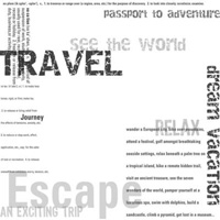 Karen Foster--Travel Overlay