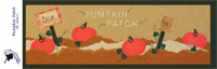Pumplin Patch