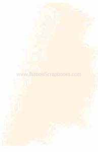 Cats Eye Chalk Pad-Alabaster