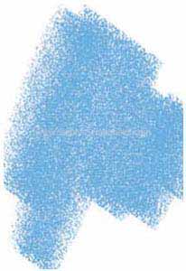 Cats Eye Chalk Pad-Azurite