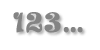 QuicKutz-Alpha-Venus NumbersKNR-02-C