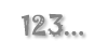 QuicKutz-Zelda Numbers-KNR-09-C