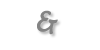 QuicKutz-Alpha-Marisa Minis ampersand Sign-MLR0514