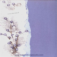 Cloud 9-Winter Wonderland-Side Border