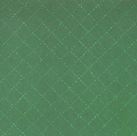 Paper Adventures-Ingrid-Quilted Green 12x12 paper