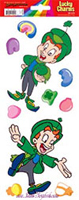 Paper Adventures-Charms Die Cuts