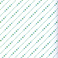 Sassafrass-Dippety-Do Dots-12x12 paper