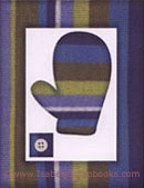 MME-Green & Blue - Simply Stripes