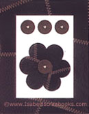 MME-Patches - A Little Leather