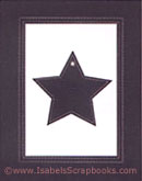 MME-Blue Stitched - A Little Leath