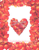 MME-Rose Petals - All Natural
