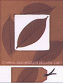 MME-Leaves - All Natural