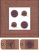 MME-Burlap - All Natural