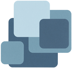 QuicKutz-Nesting Squares-rounded corner