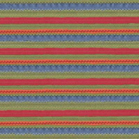 Karen Foster--Stitched Trim 12x12 paper