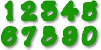 QuicKutz-Alpha-Star Number Shadow-KNS-01-S