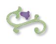 QuicKutz-Flourish - RS-0339
