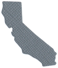 QuicKutz-State-California - RS-0808