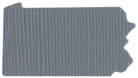 QuicKutz-StatePpennsylvania - RS-0841
