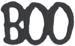 QuicKutz-Boo RS-0886