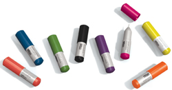 QuicKutz-Sketch Pens-8pk-Starter