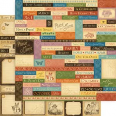 g45 Place In Time Sentiments