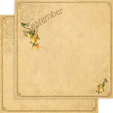 g45 Place In Time September Foundation