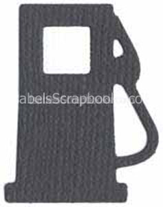 QuicKutz-gas pump - RS-0698