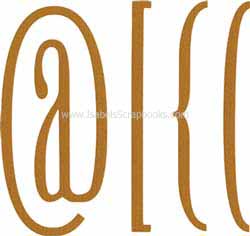 QK-Punctuations @[{( REV-0023