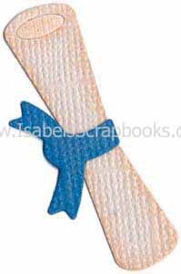 QuicKutz-Diploma - RS-0158