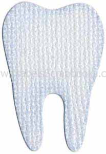 QuicKutz-tooth - RS-0249