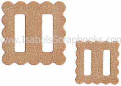 QuicKutz-Belt Loops - RS-0310