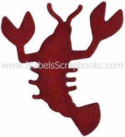 QuicKutz-lobster - RS-0393