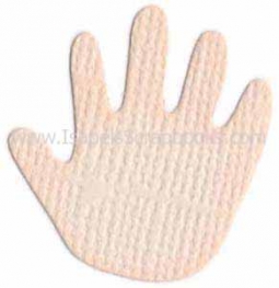 QuicKutz-handprint - RS-0503