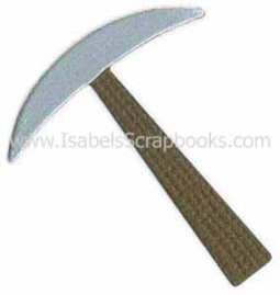 QuicKutz-pickaxe - RS-0632