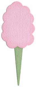 QuicKutz-cotton candy - RS-0650