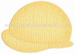 QuicKutz-hard hat - RS-0682