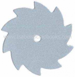 QuicKutz-saw blade - RS-0683