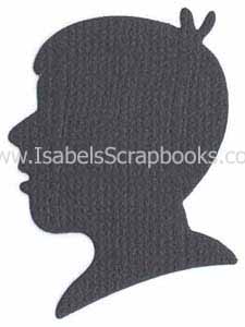 QuicKutz-silhouette-boy - RS-0708